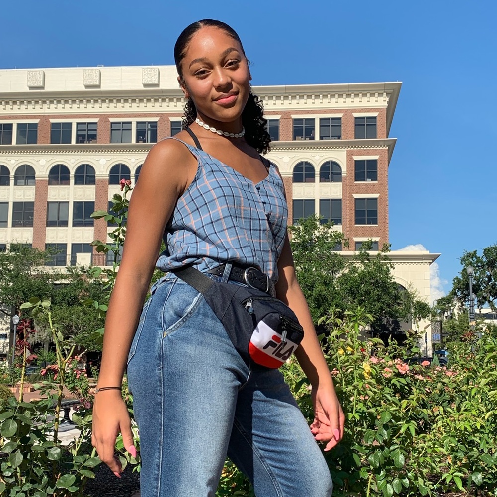 Meet your Posher, Katiana